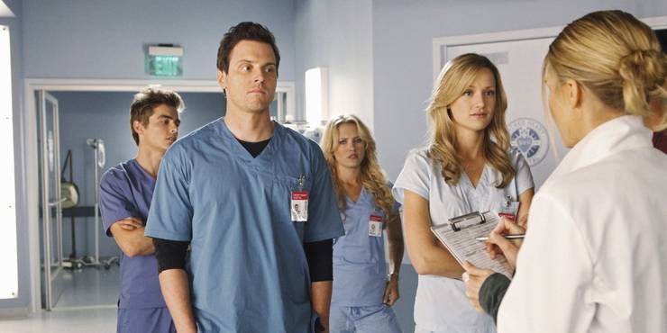 10 Things About The Scrubs Ending That Still Make No