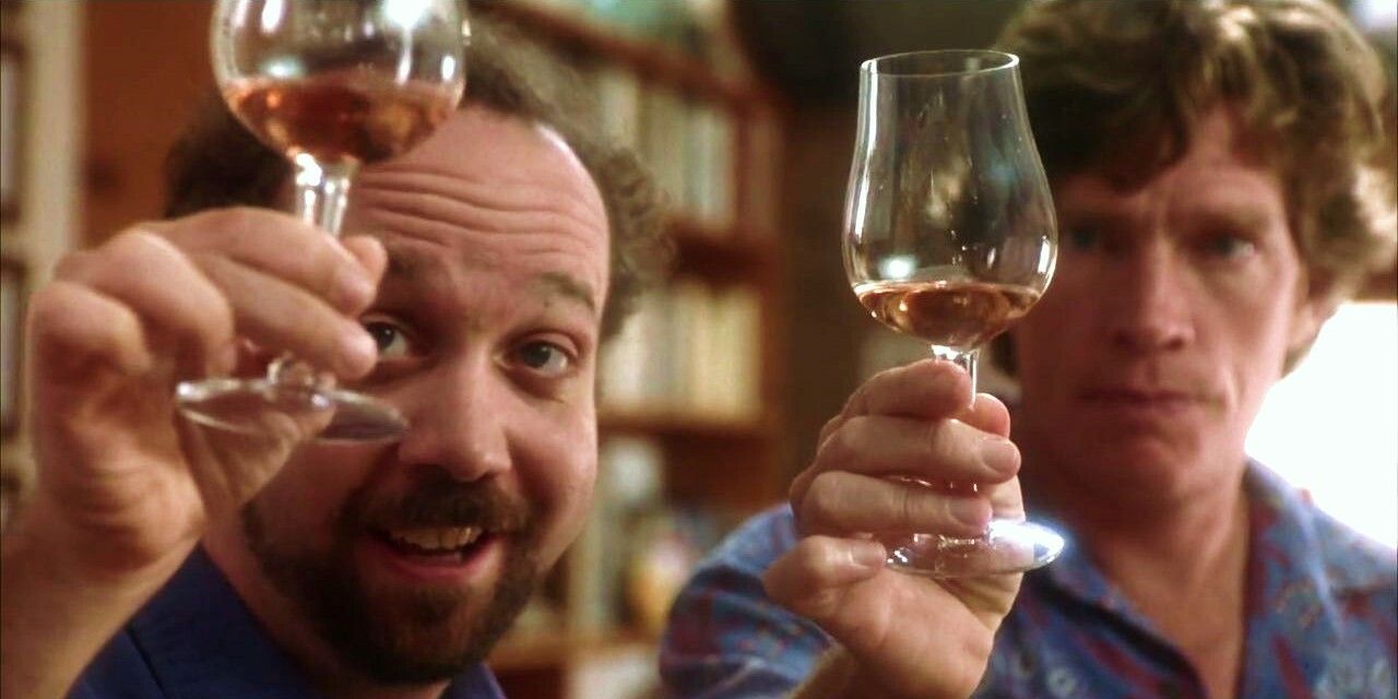 Paul Giamattis 10 Best Movies Ranked (According To IMDb)