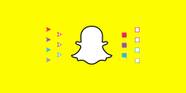 Snapchat Icons Explained What All The Different Snap Symbols Mean