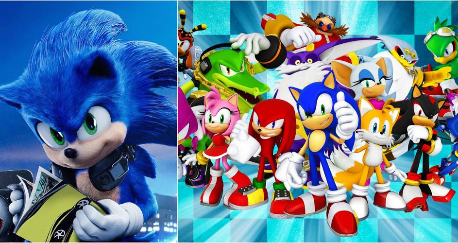 Sonic The Hedgehog 5 Characters Fans Need To See In The Sequel 5 They Can Skip Sonic The Hedgehog 5 Characters Fans Need To See In The Sequel 5 They Can Skip