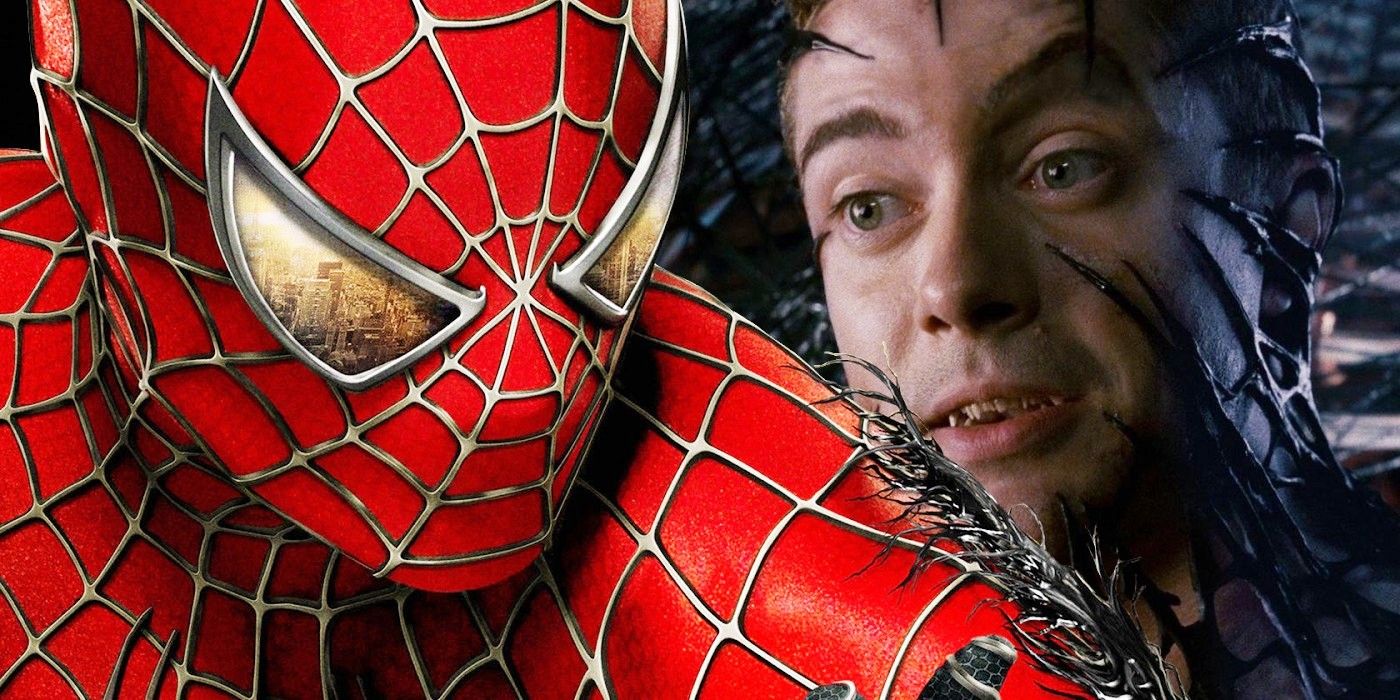 Topher Grace Answers SpiderMan Return Question With Fake No Way Home Spoilers