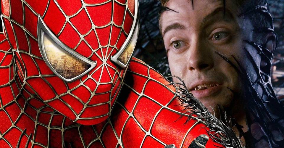 Is Spider Man 3 Actually Bad Why Marvel Fans Hate It So Much