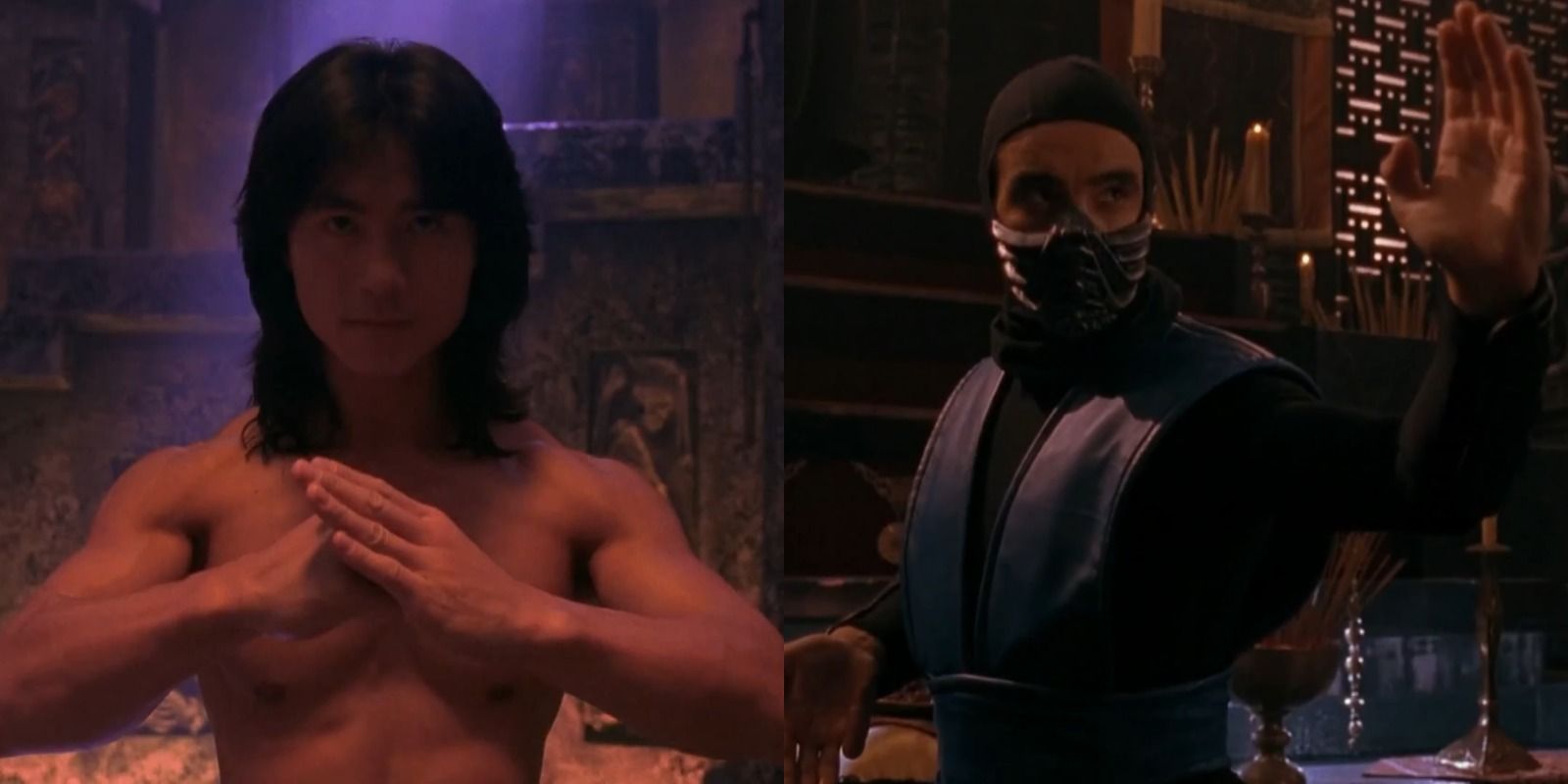 Mortal Kombat 1995 6 Things That Aged Like Fine Wine (& 6 Things That Aged Terribly)