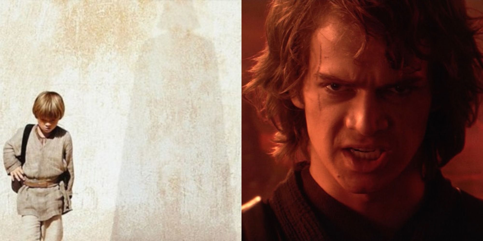 Star Wars 10 Ways Anakin Skywalker Got Better & Better