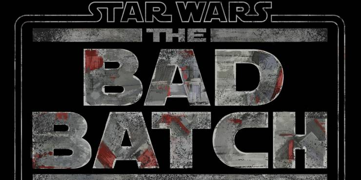 Il nuovo spettacolo di Star Wars copre aree inesplorate + poster star wars: the bad batch