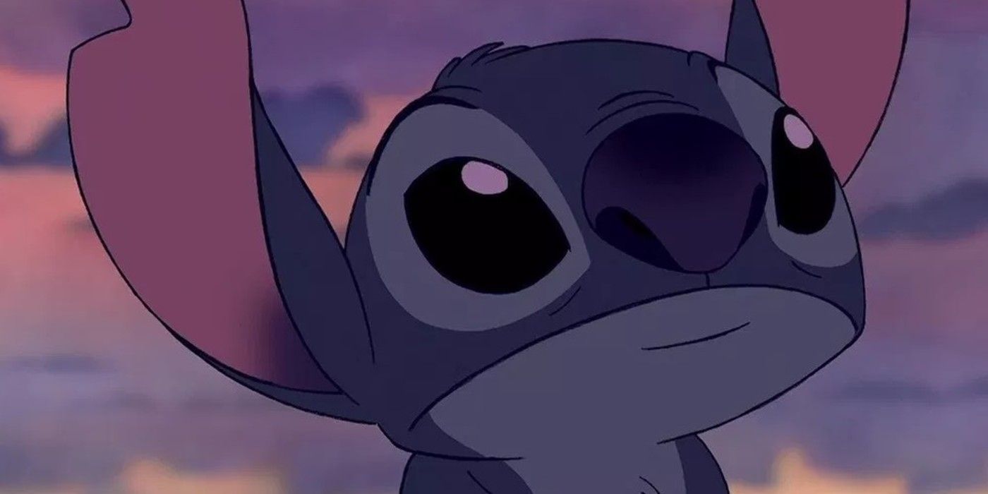 Lilo & Stitch The Main Characters Ranked By Likability