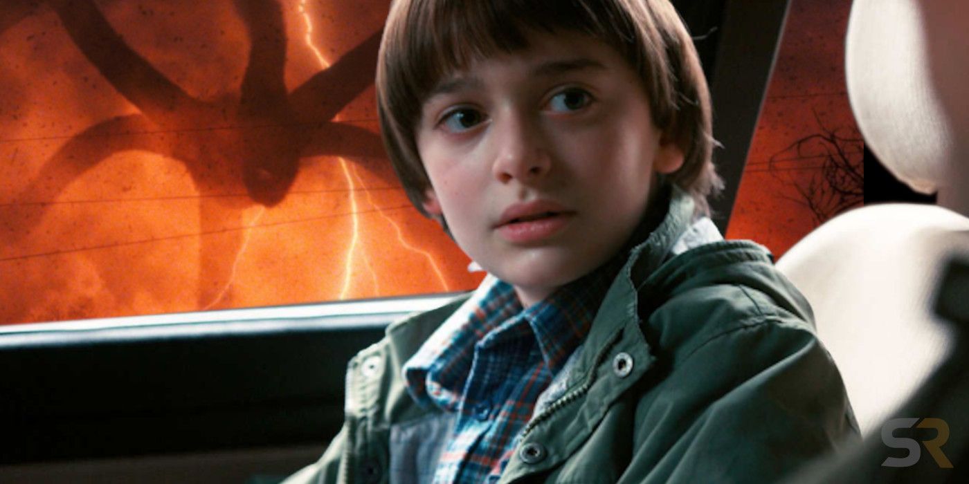 Stranger Things Will Est Il Mort Stranger Things: Will Almost Killed A Beloved Character In Season 2