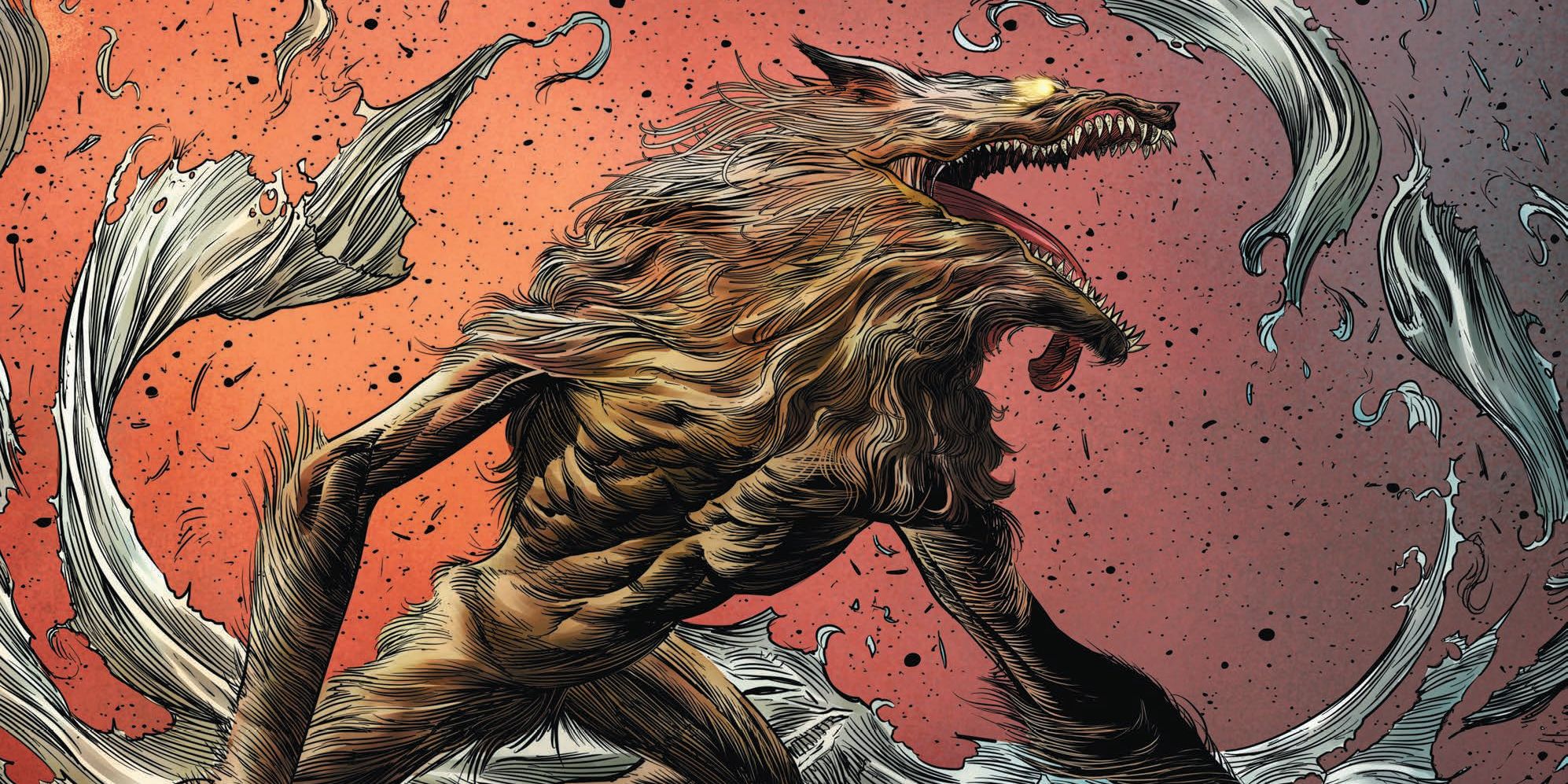 DC Comics 10 Most Powerful Monsters Ranked