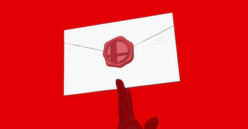 Super Smash Bros Ultimate Dlc Fighter Next Announcement May Come Soon