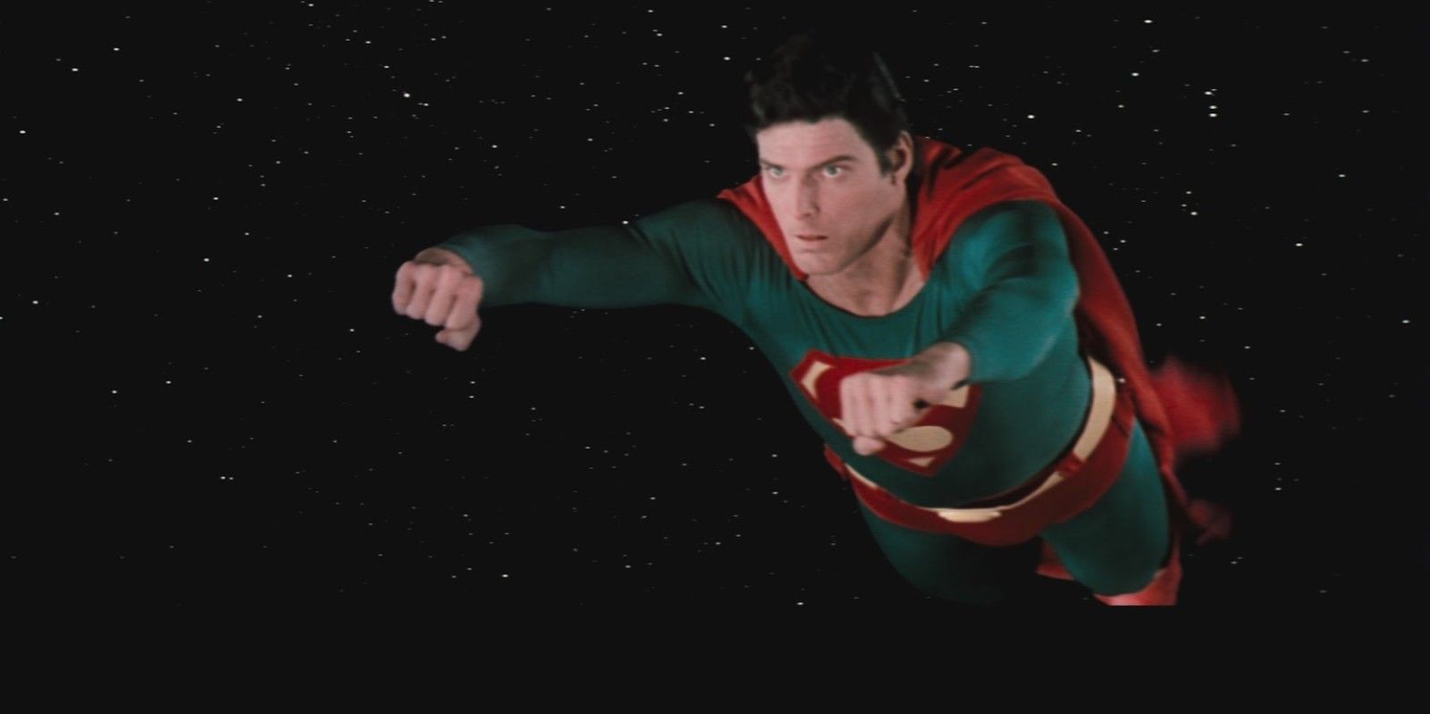 Why Superman 5 With Christopher Reeve Never Happened