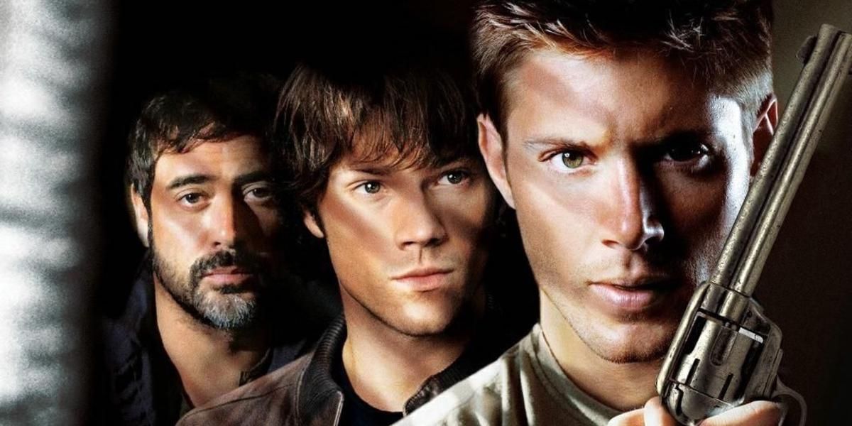 5 Ways Supernaturals Men of Letters Are Better Than Buffys Watchers Council (& 5 Reasons They Arent)