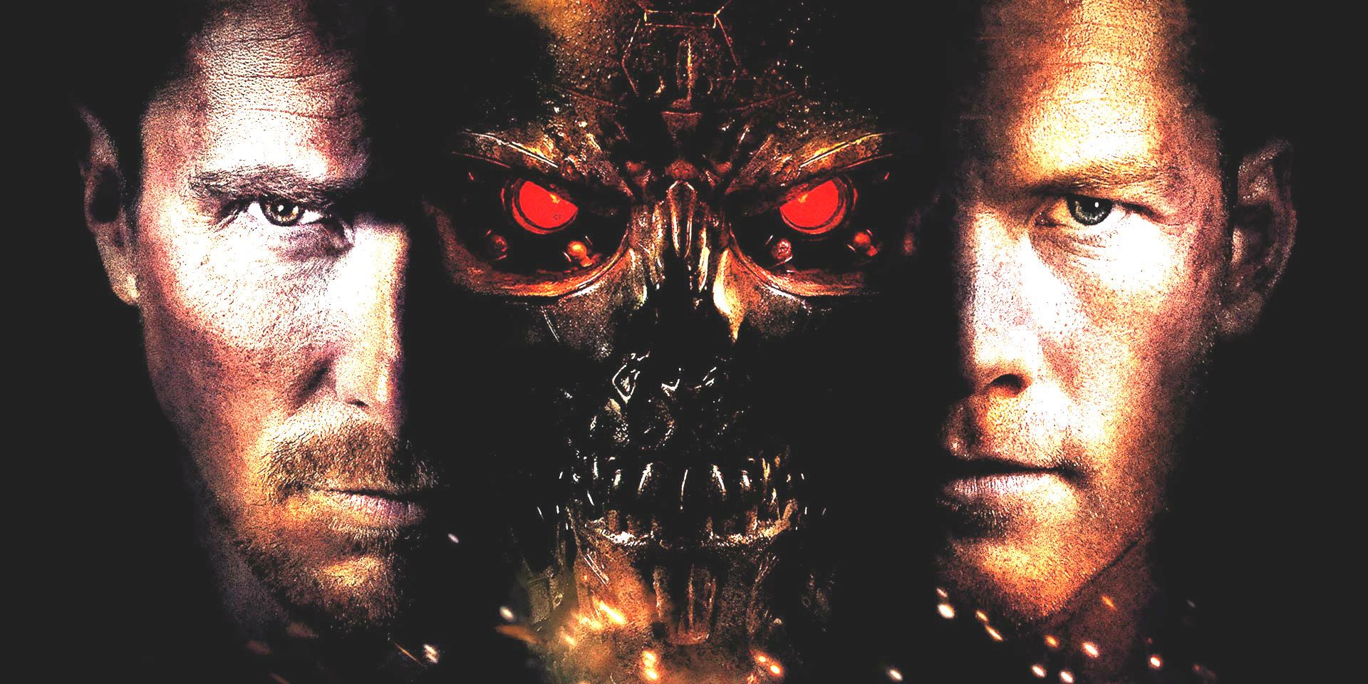 terminator salvation ending