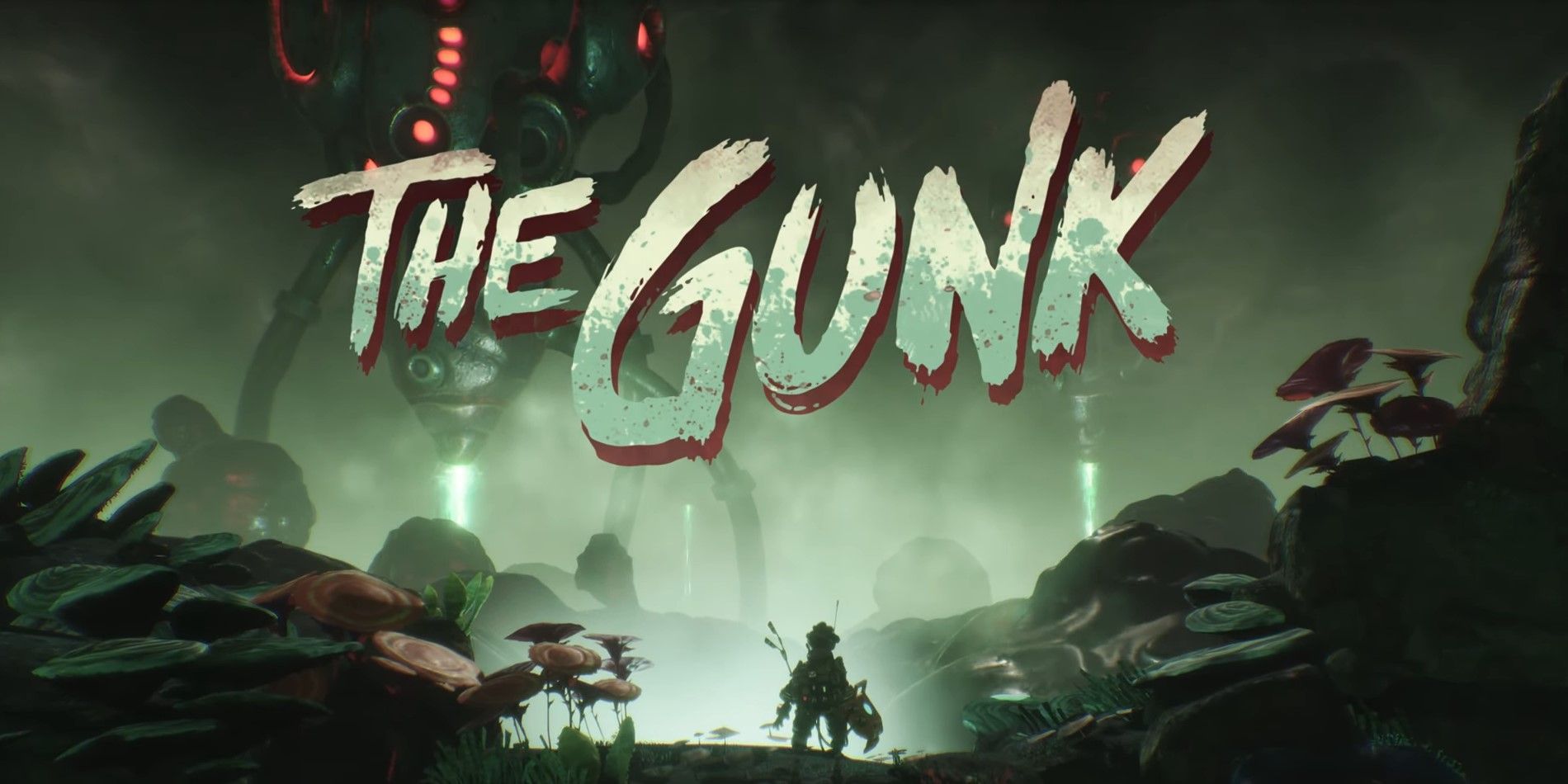 the gunk game length