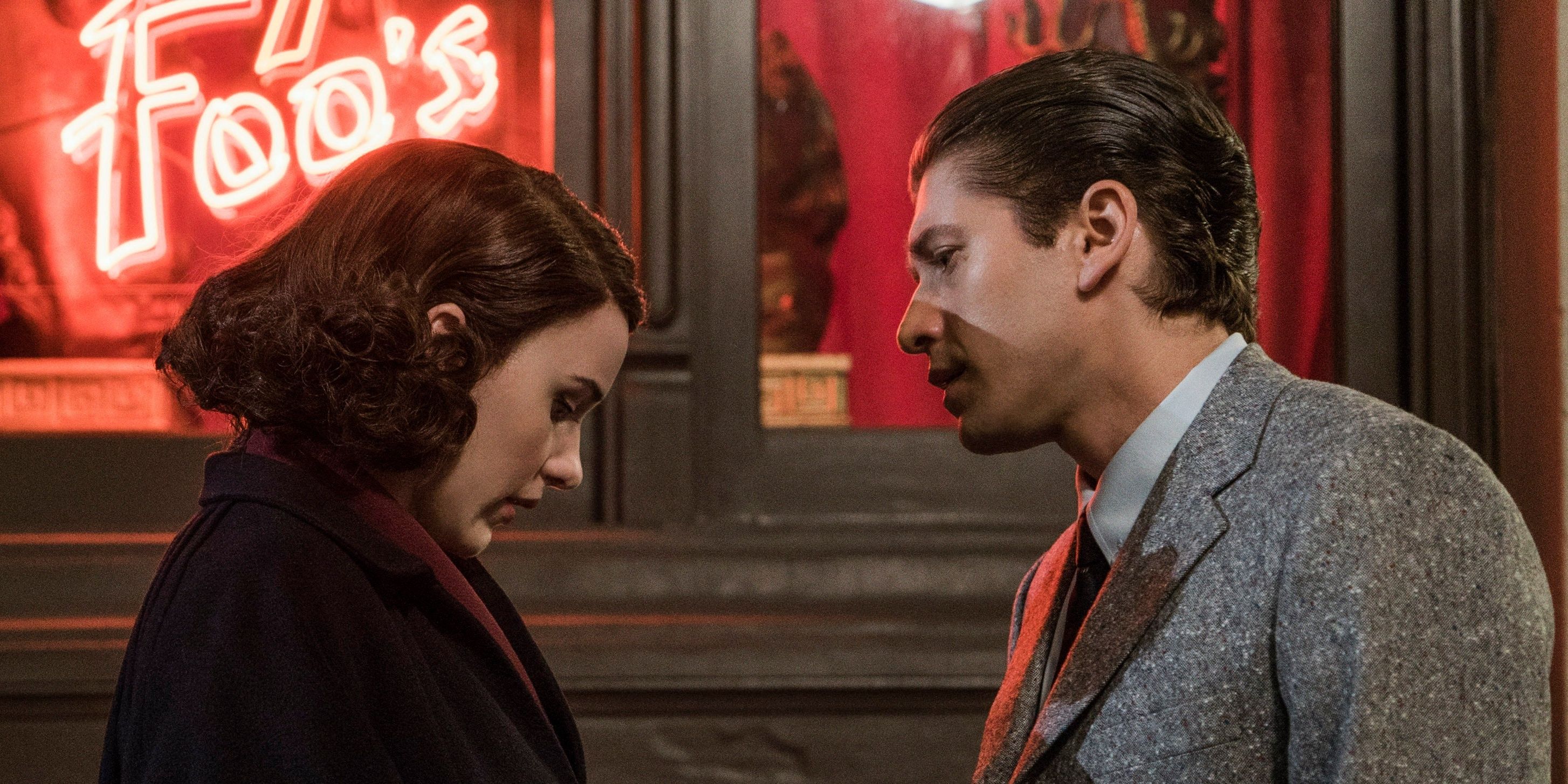 The Marvelous Mrs Maisel Saison 5 The Marvelous Mrs. Maisel: 5 Times We Felt Bad For Joel Maisel (& 5