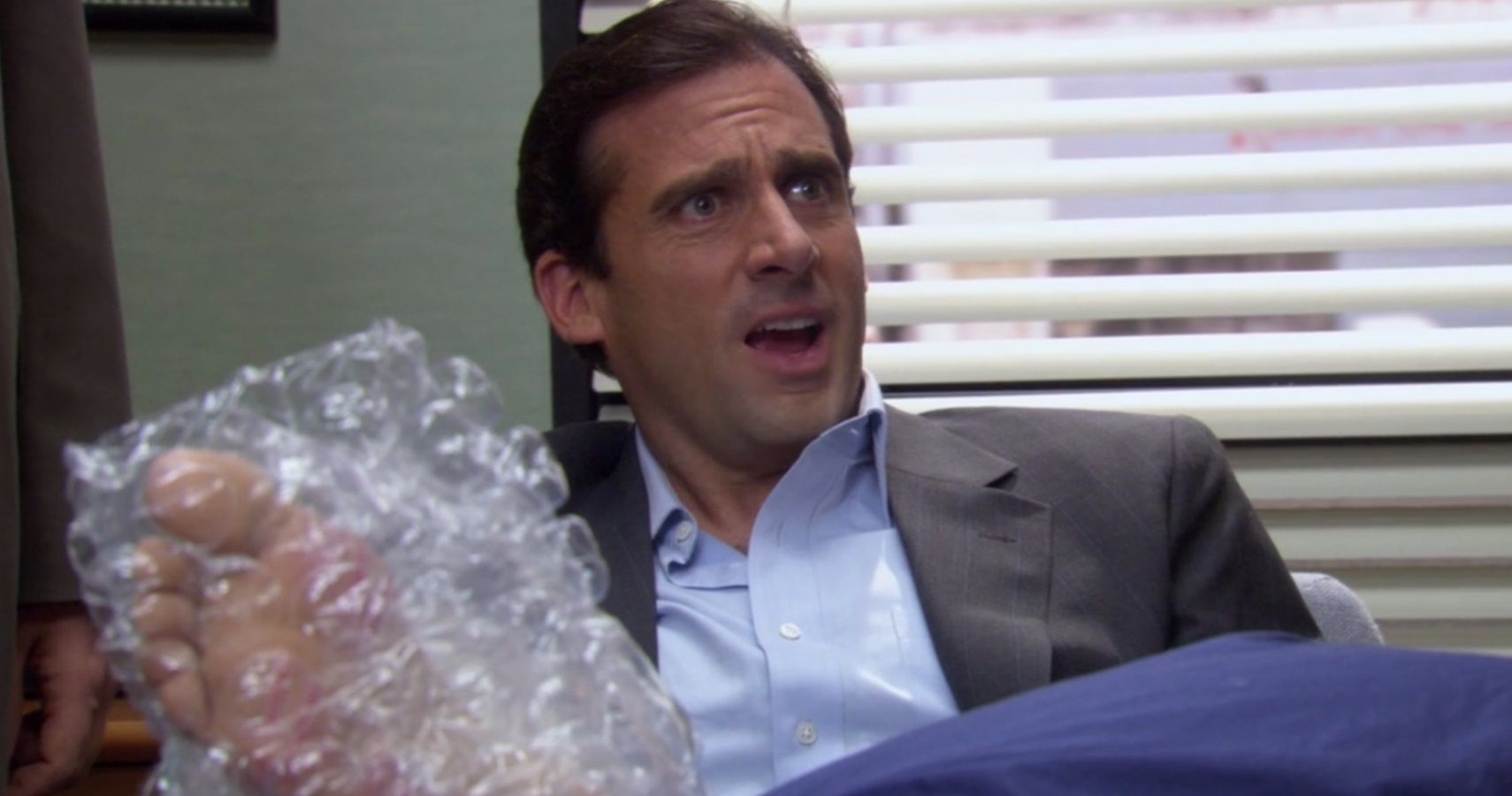 Which The Office Episode Should You Watch Based On Your Mood