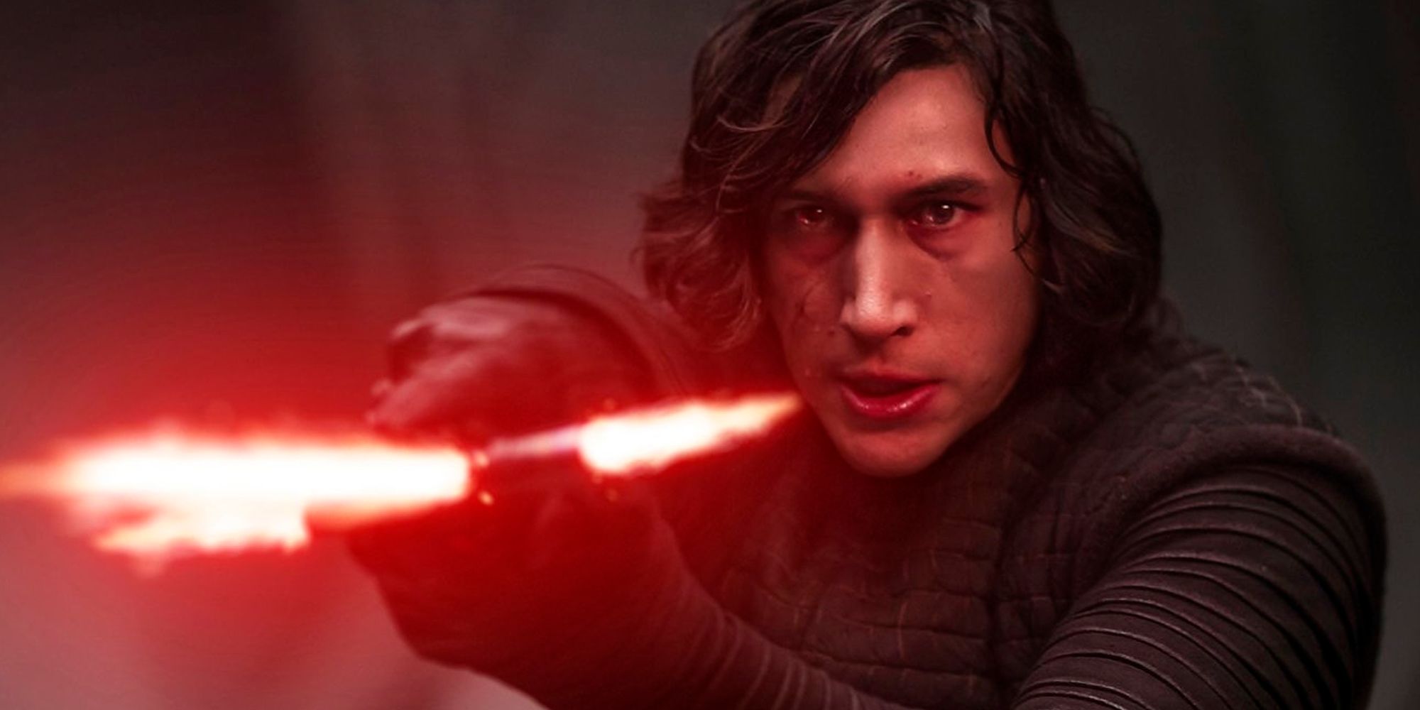 10 Things You Didnt Know About Kylo Ren If Youve Only Watched The Movies