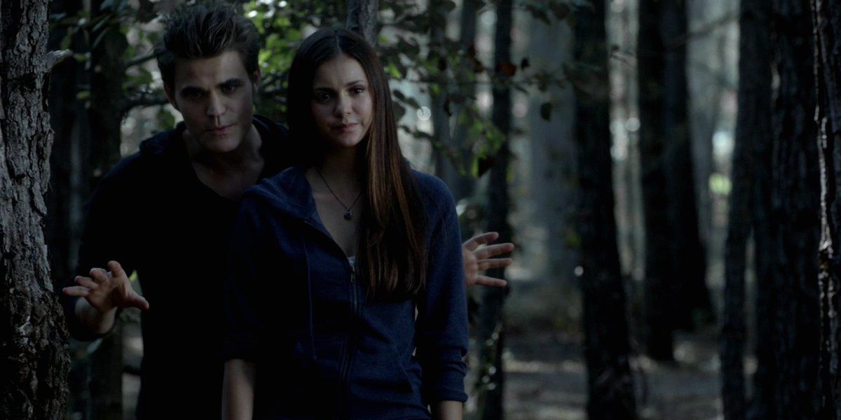 The Vampire Diaries The 10 Best Episodes of Season 4 According To IMDb