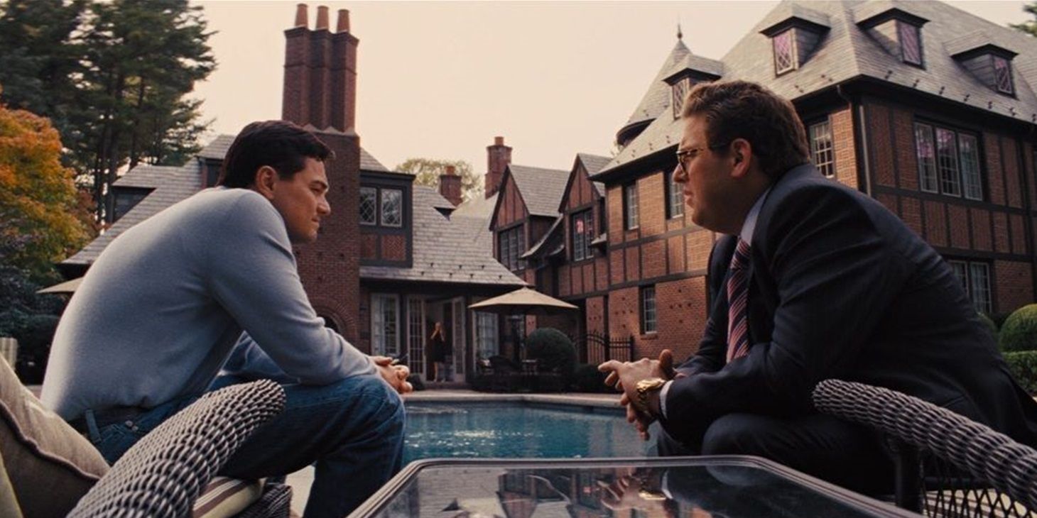 The Wolf Of Wall Street 5 Reasons Its A Great Satire (& 5 Why It Glorifies Jordan Belforts Lifestyle)