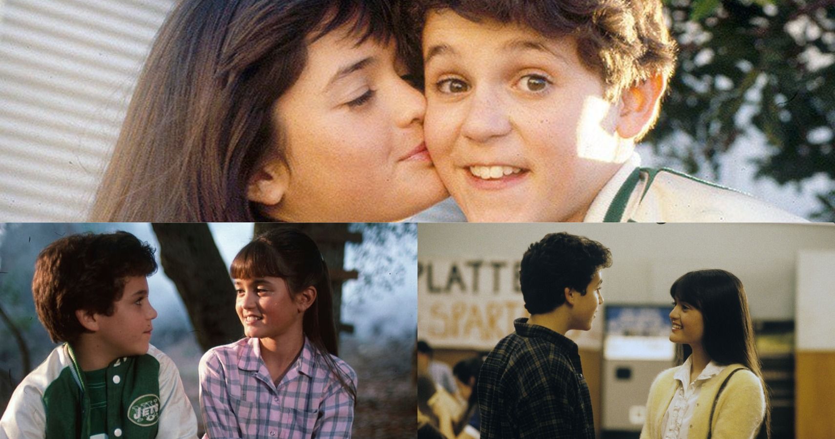 10 Best Kevin And Winnie Moments In The Wonder Years