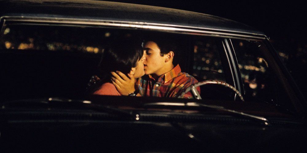 10 Best Kevin And Winnie Moments In The Wonder Years