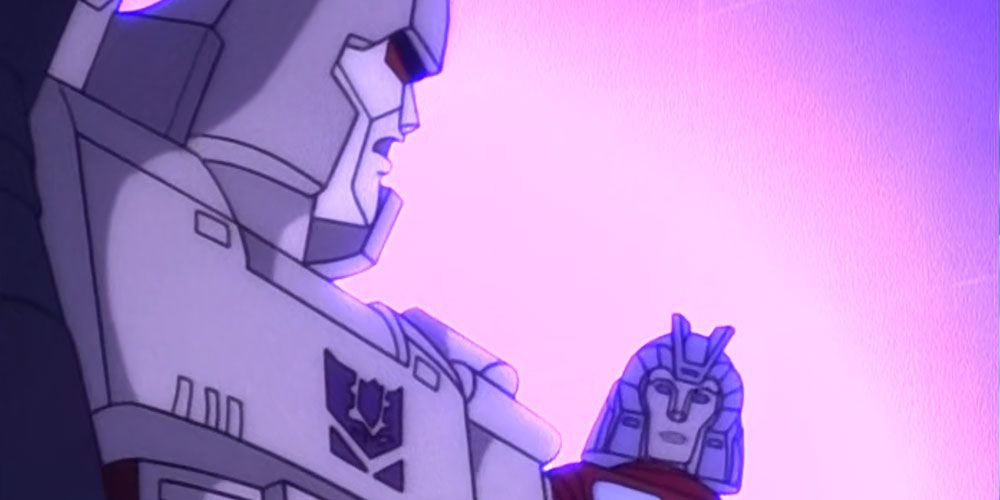 The Transformers (1984) 5 Ways Autobots Proved To Be Heroes (& 5 Ways Decepticons Were Good)
