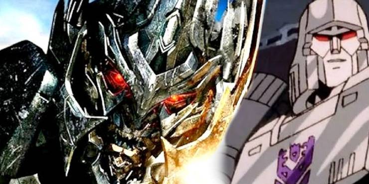 5 Reasons Why The Transformers Movie 1986 Is Better Than The Current Films And 5 Reasons They Re Better