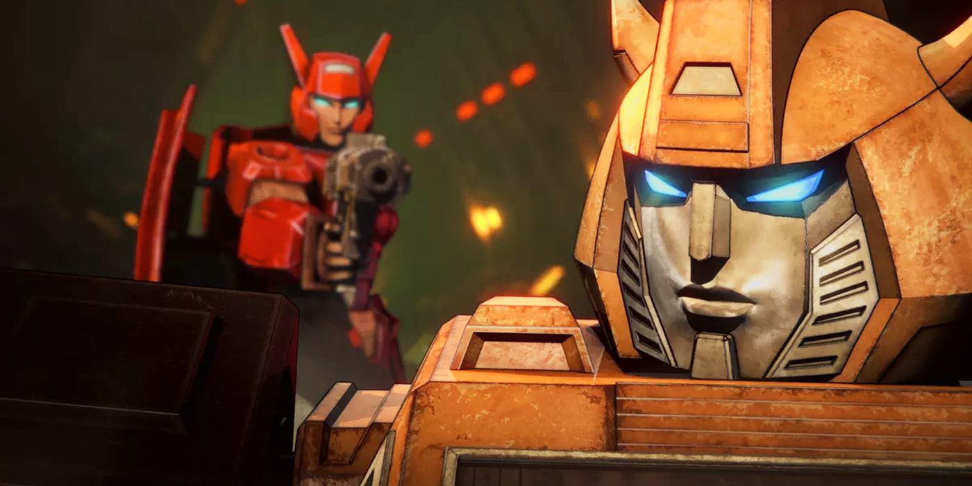 Transformers War For Cybertron Makes Bumblebee The New [SPOILER]