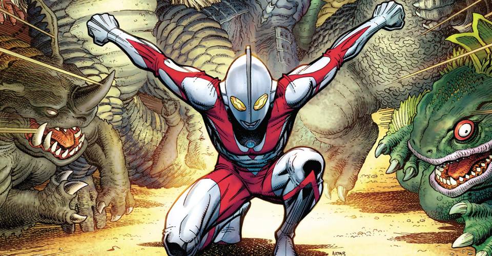 Get Marvel Gives A New Preview Of Rise Of Ultraman For Ultramanday For Android Wallpaper Marvel Gives A New Preview Of Rise Of Ultraman For Ultramanday For Free