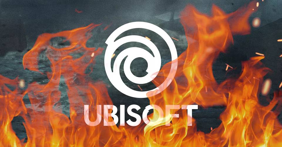 Dev Compares Working At Ubisoft To Being Bullied In Middle School