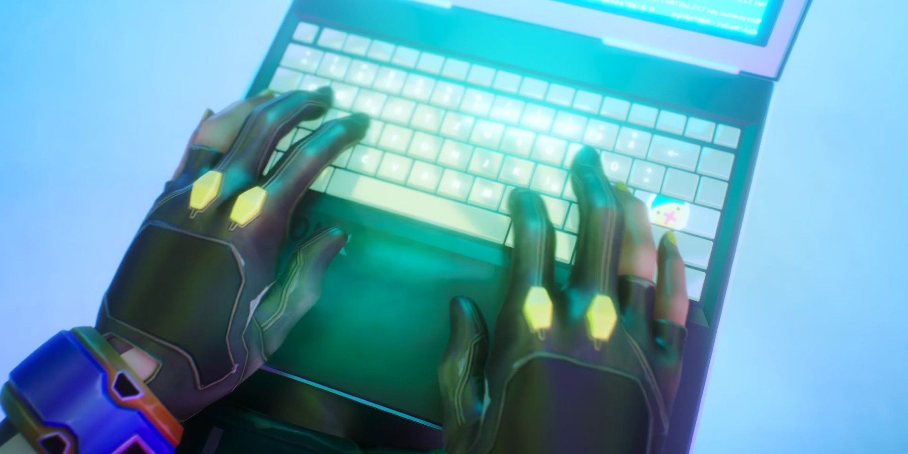 Valorant Leak Reveals Agent 12 Now Known As Killjoy Mimicnews