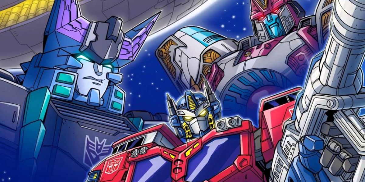 5 Ways The Transformers Cartoons Are The Best (& 5 Ways The Movies Are Better)