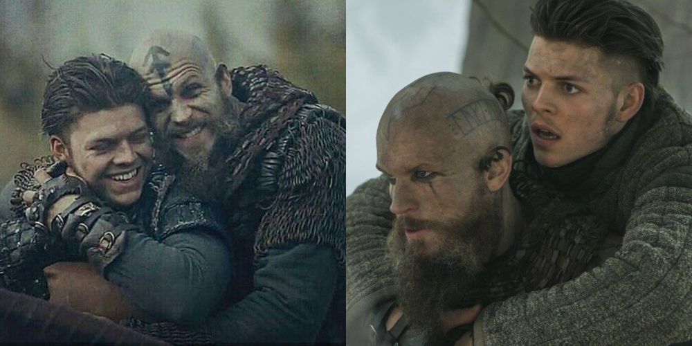 Vikings 5 Best Decisions Floki Made (5 Worst)