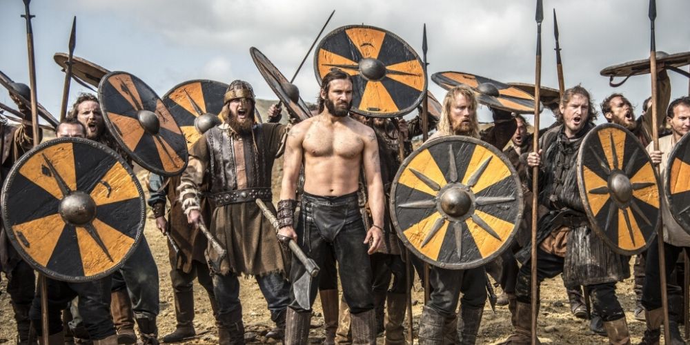 Vikings 10 Ways Ragnar Got Worse & Worse