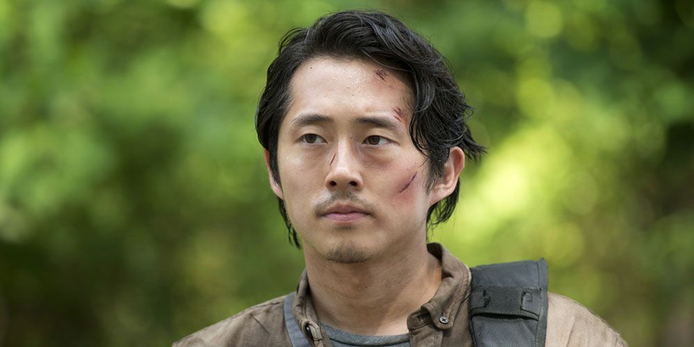 The Walking Dead 5 Characters Fans Want To See In The Anthology Series (& 5 They Dont)