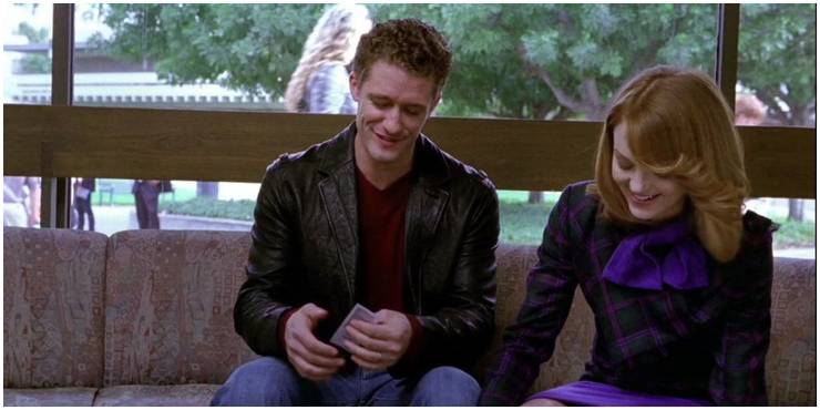 Glee 10 Things You Never Knew About Emma Pillsbury Screenrant