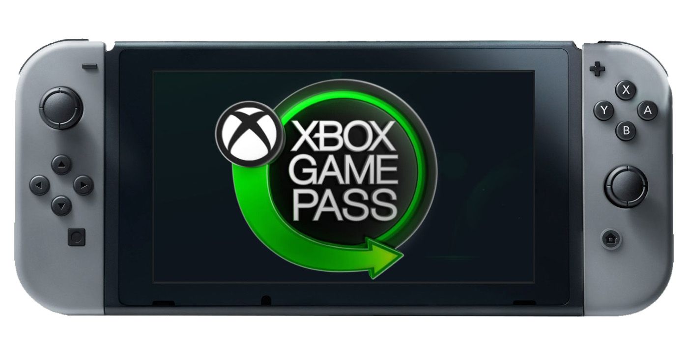 xbox game pass coming to switch