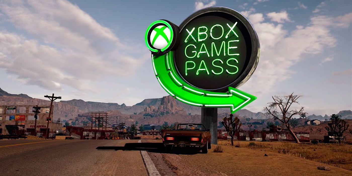 xbox one game pass pc