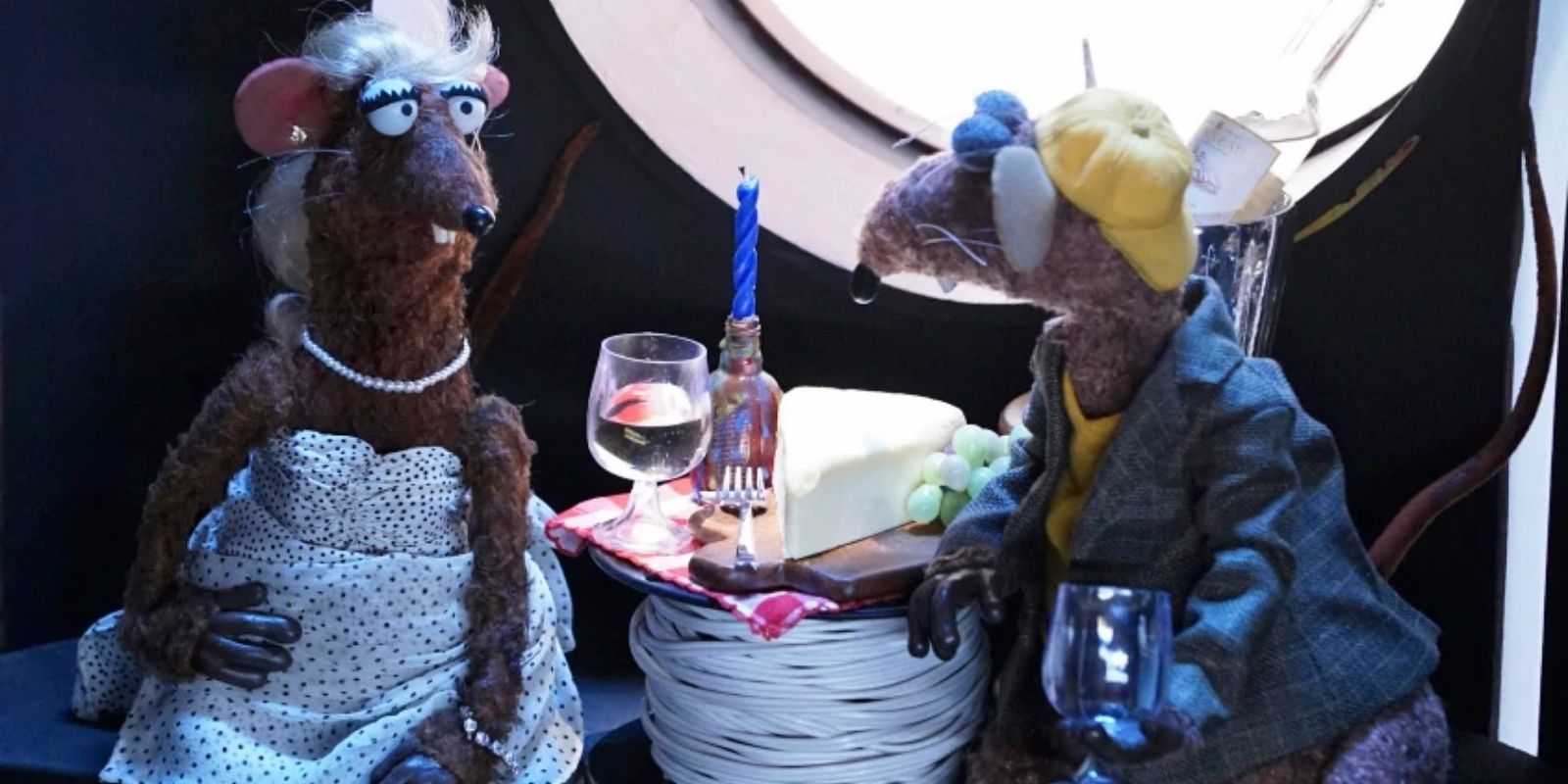 The Muppets The 6 Best (& 4 Worst) Relationships