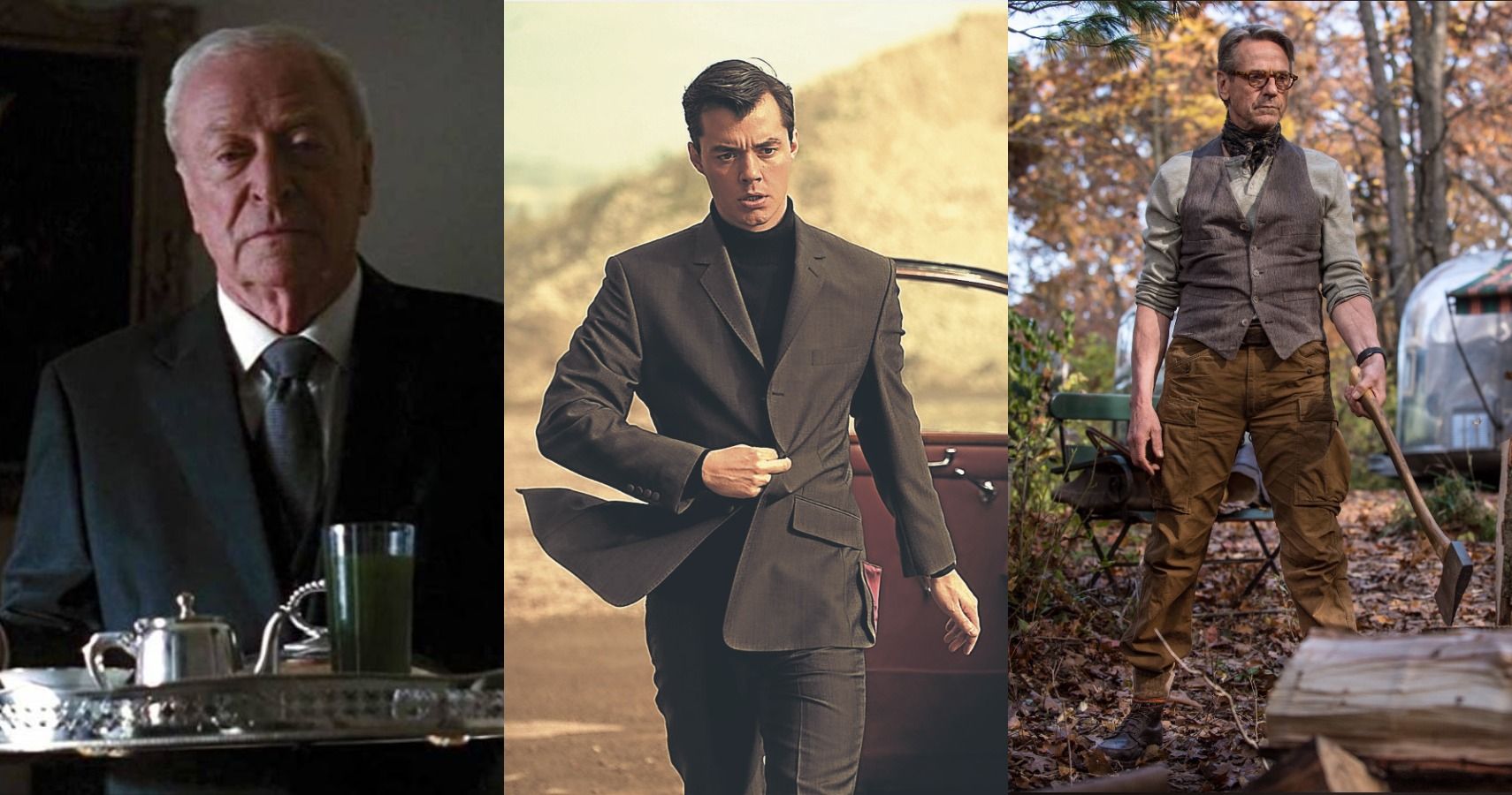 Pennyworth 5 Times Jack Bannon Proved To Be The Best Alfred (& 5 Better Alternatives)