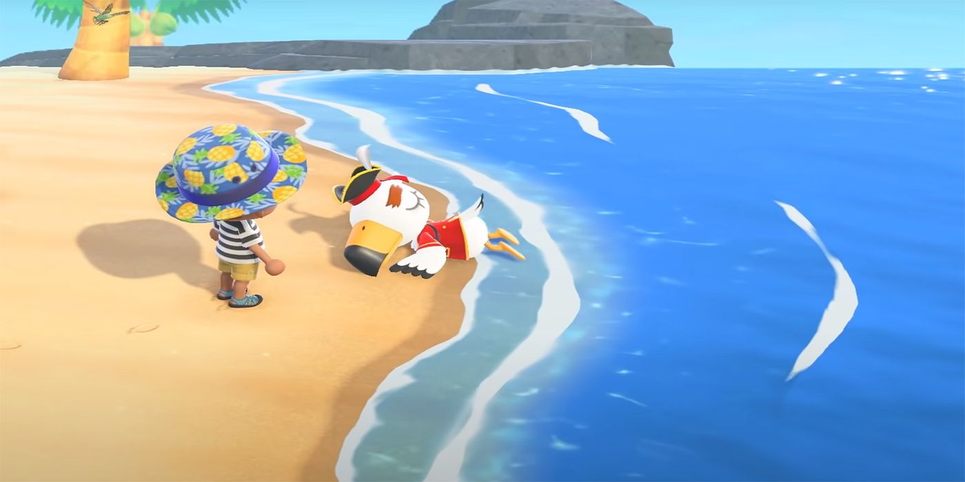 Animal Crossing’s Summer Update: Good For Players, Bad For Blathers