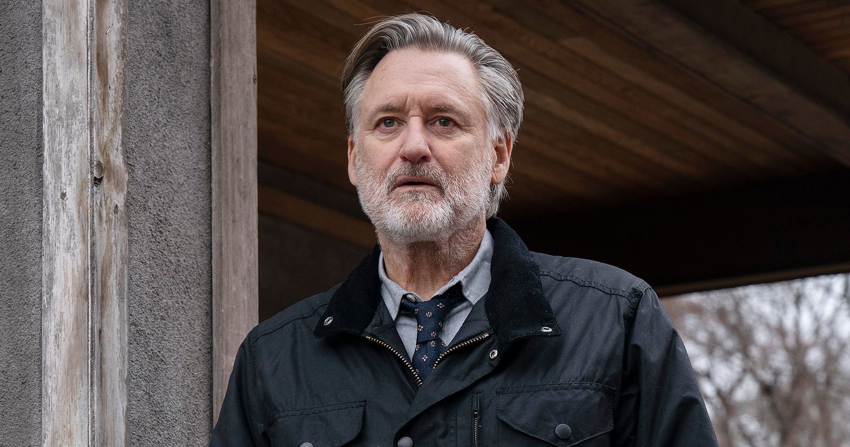 Bill Pullman's Best Performances, Ranked By Rotten Tomatoes