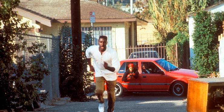 10 Behind The Scenes Facts About The Making Of Boyz N The Hood