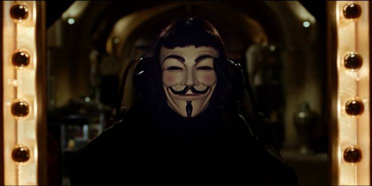 V For Vendetta 15 Inspirational Quotes We Love Screenrant V For Vendetta 15 Inspirational Quotes We Love Screenrant