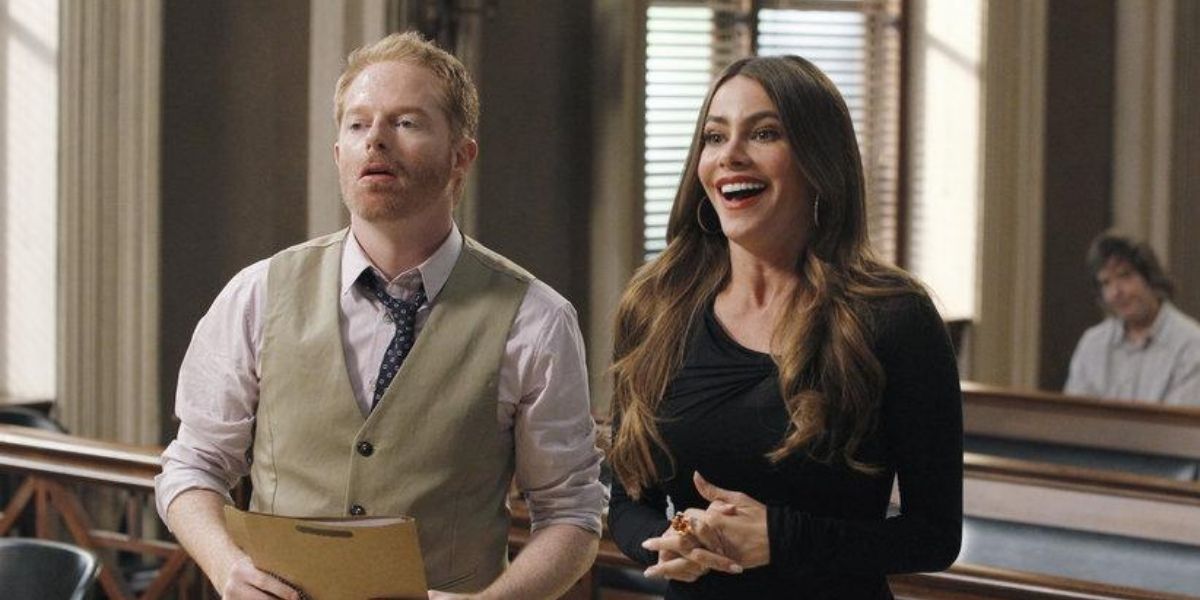 Modern Family Top 10 Episodes With Milestone Events