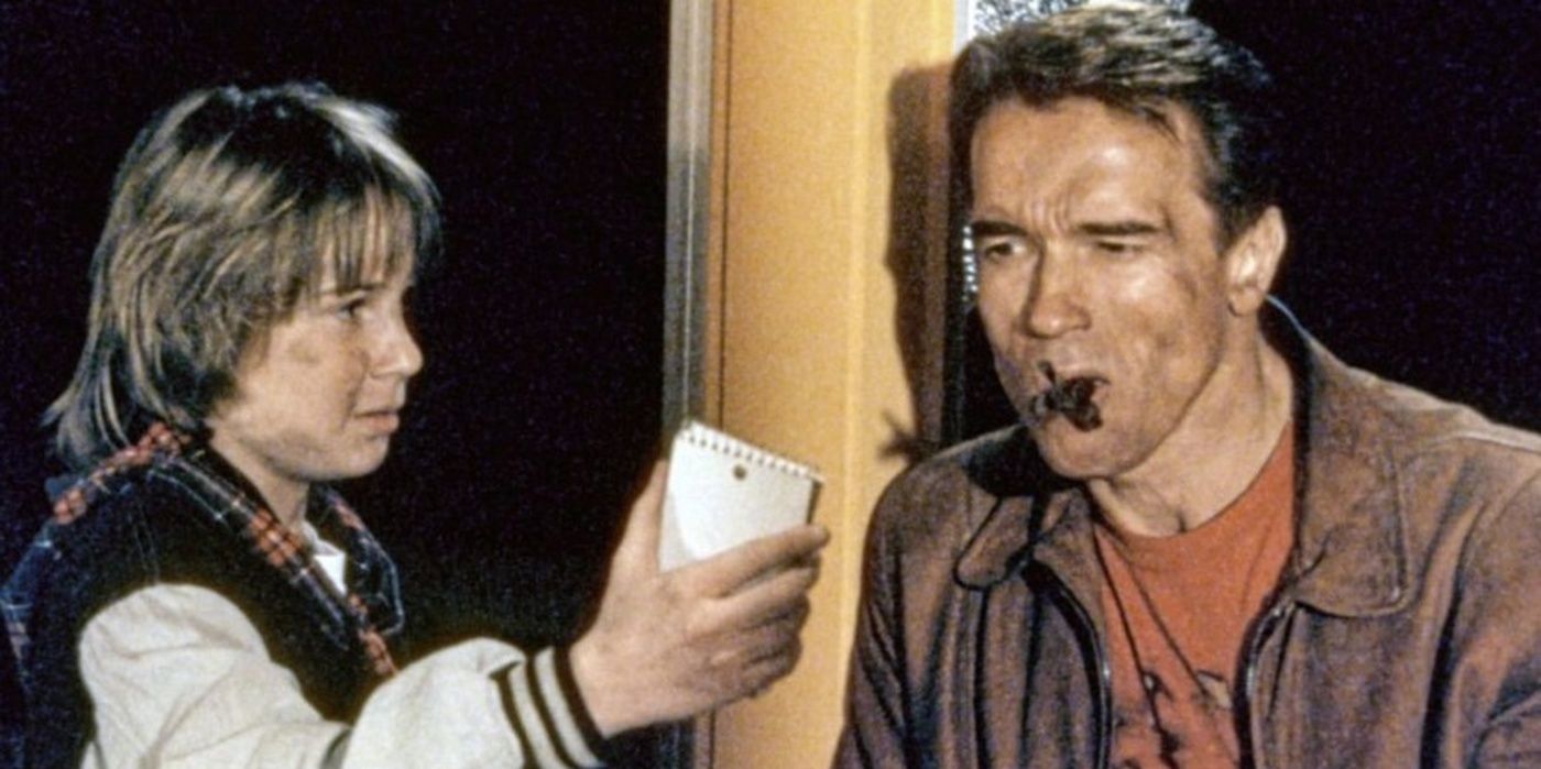 10 Best Arnold Schwarzenegger Movies According To IMDb