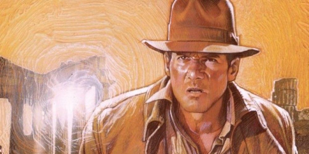Young Indiana Jones & 9 Other Indy Stories You Never Knew Existed