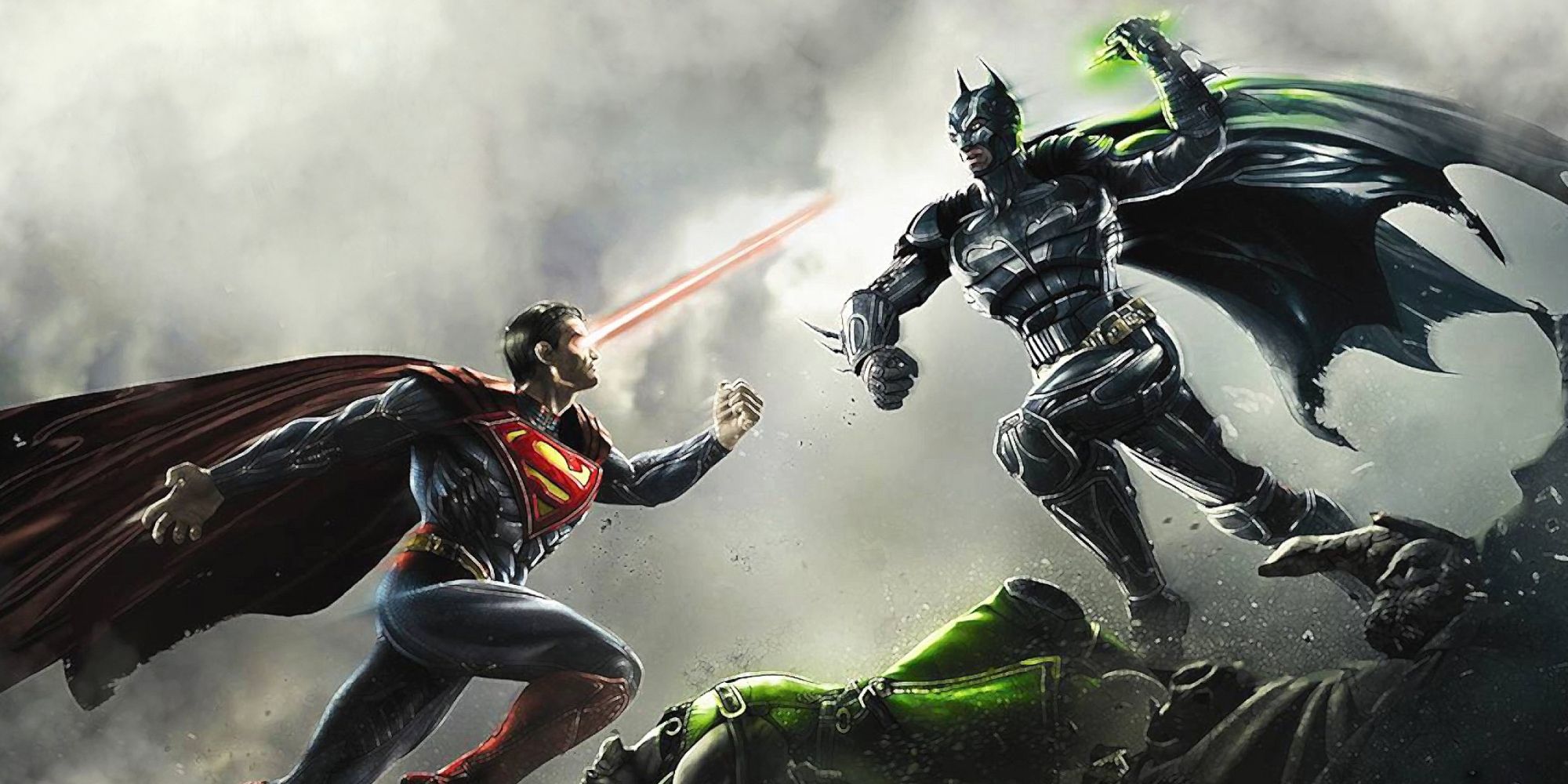 Injustice 3 Updates: Is The Superhero Fighting Series Returning?