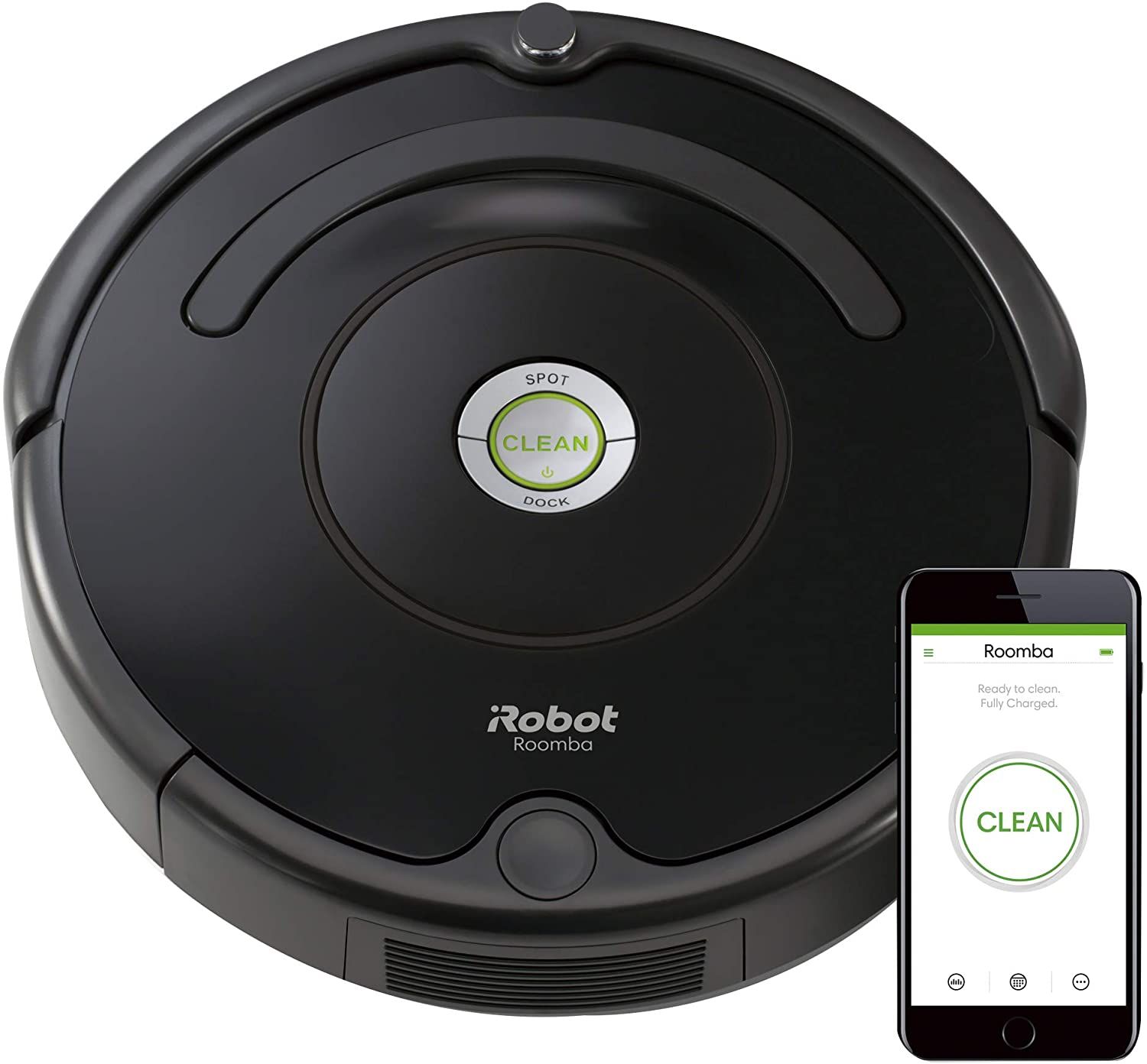 Best Roombas Updated