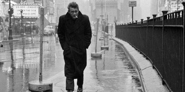 James Dean S 10 Best Movie Tv Roles Ranked According To Imdb