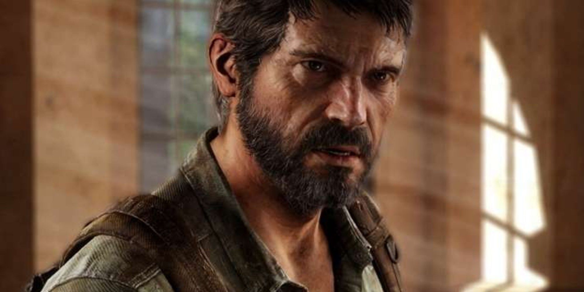 the last of us how old is joel